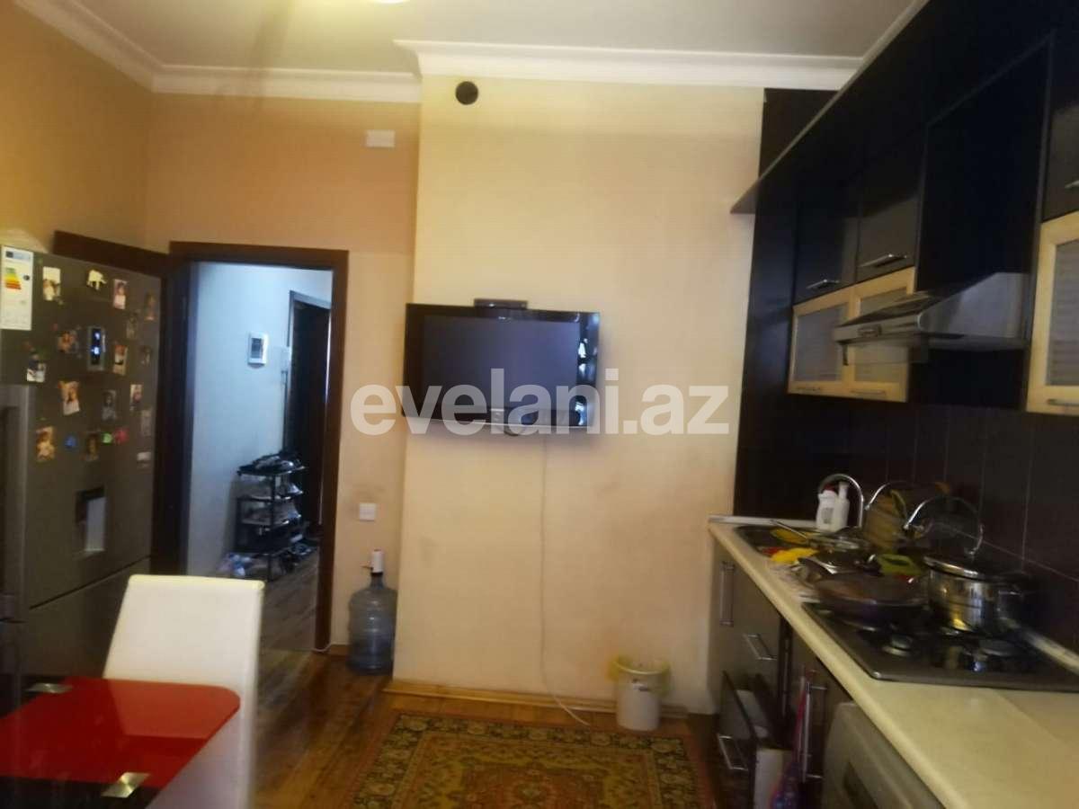Satılır, yeni tikili, 3 otaqlı, 129 m², Şah İsmayıl Xətai m.
