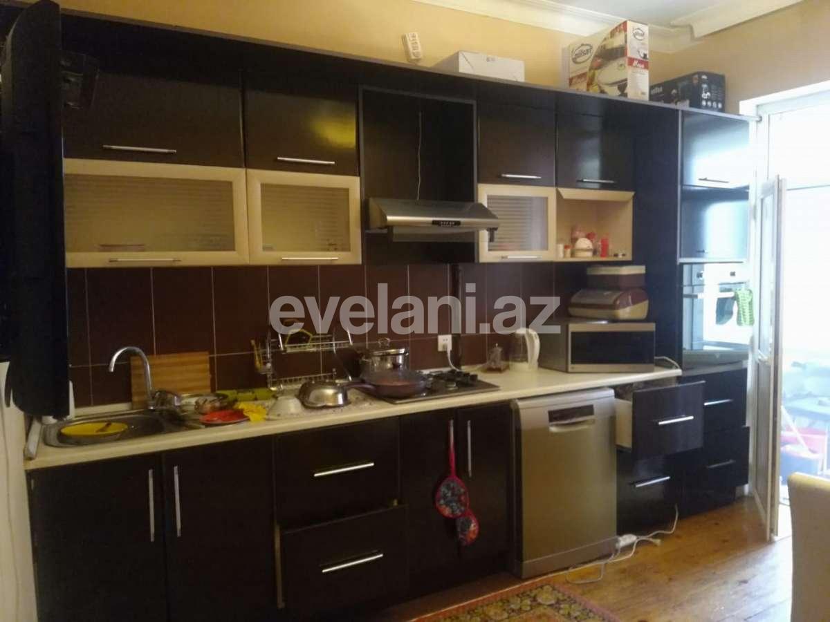 Satılır, yeni tikili, 3 otaqlı, 129 m², Şah İsmayıl Xətai m.