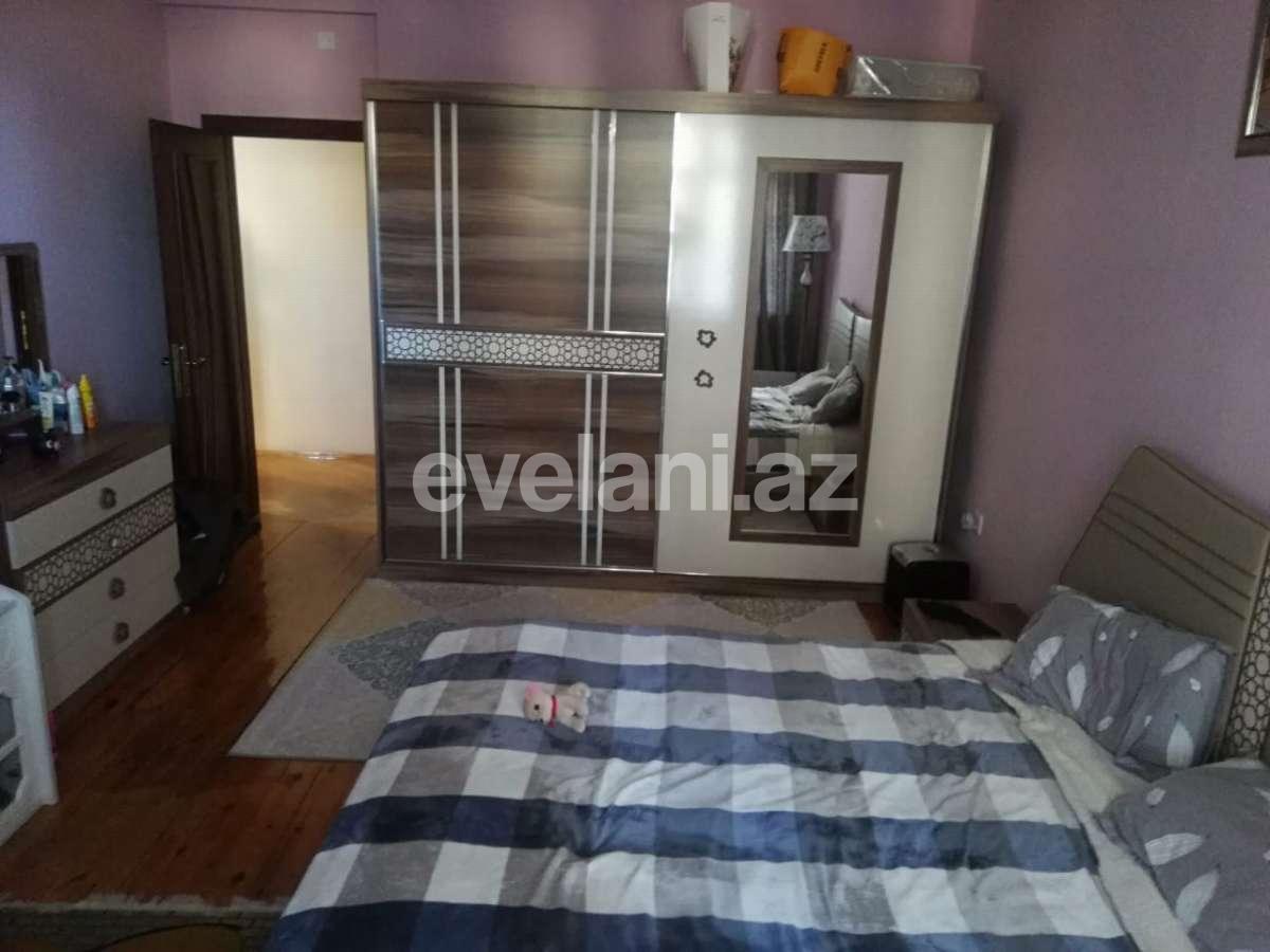 Satılır, yeni tikili, 3 otaqlı, 129 m², Şah İsmayıl Xətai m.