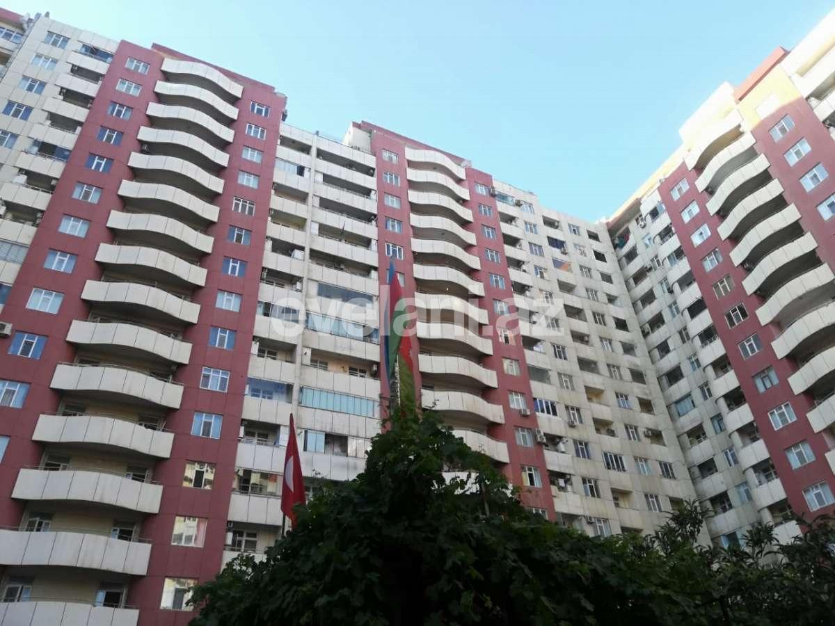 Satılır, yeni tikili, 3 otaqlı, 129 m², Şah İsmayıl Xətai m.