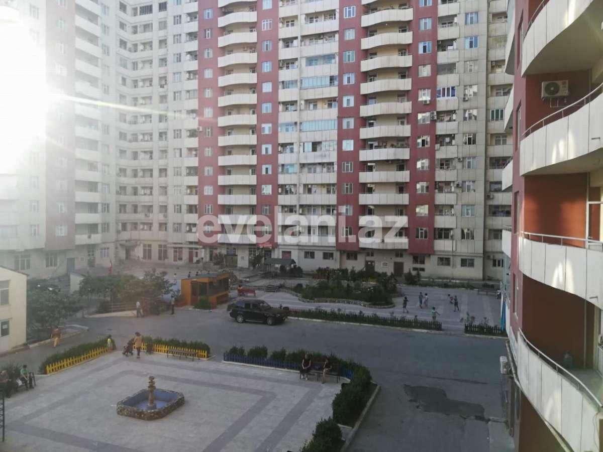 Satılır, yeni tikili, 3 otaqlı, 129 m², Şah İsmayıl Xətai m.