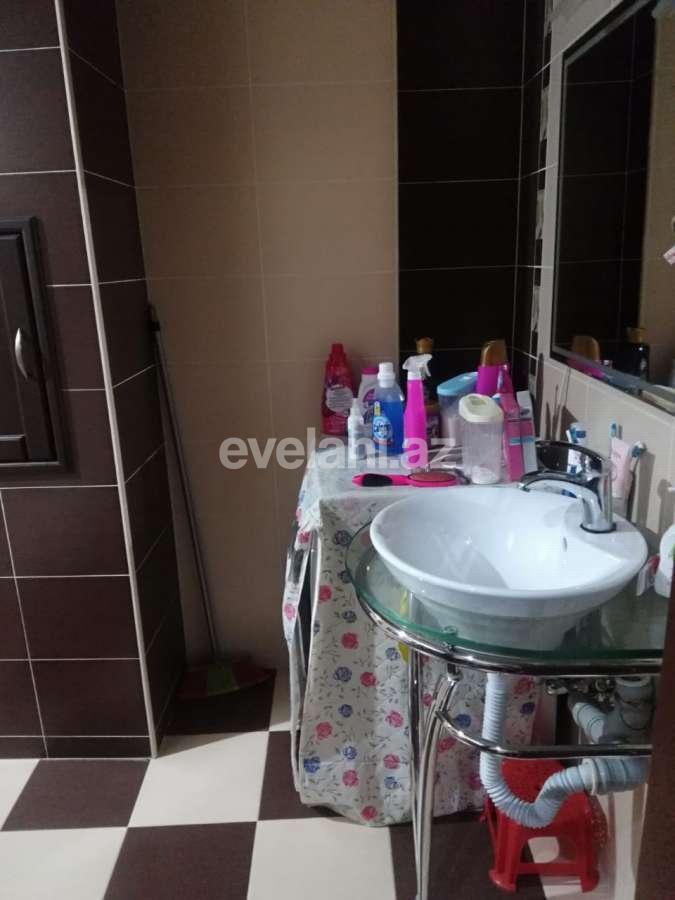 Satılır, yeni tikili, 3 otaqlı, 129 m², Şah İsmayıl Xətai m.