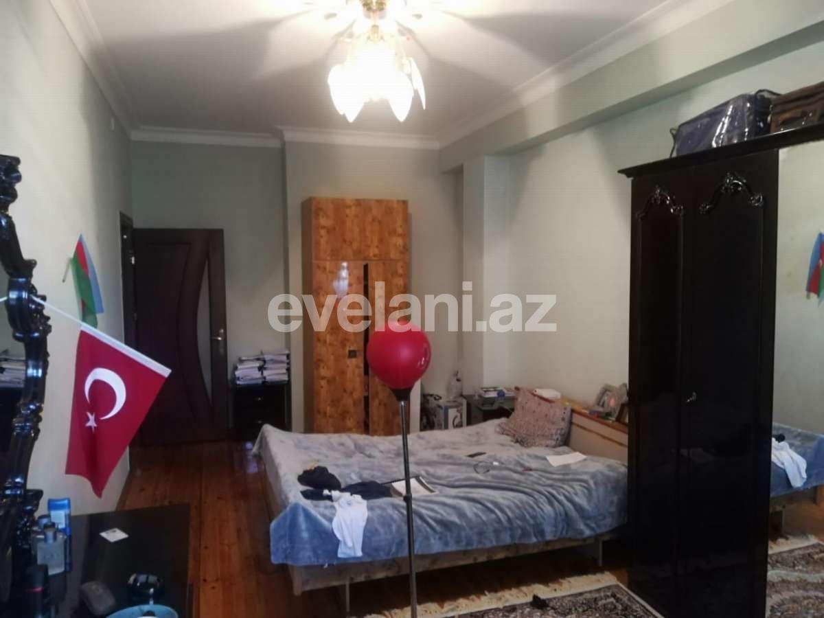 Satılır, yeni tikili, 3 otaqlı, 129 m², Şah İsmayıl Xətai m.