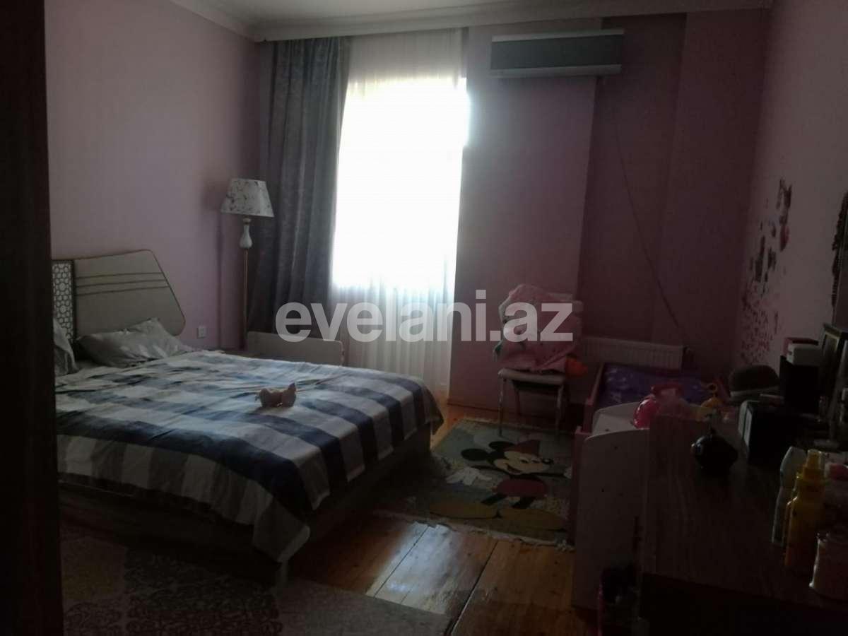 Satılır, yeni tikili, 3 otaqlı, 129 m², Şah İsmayıl Xətai m.