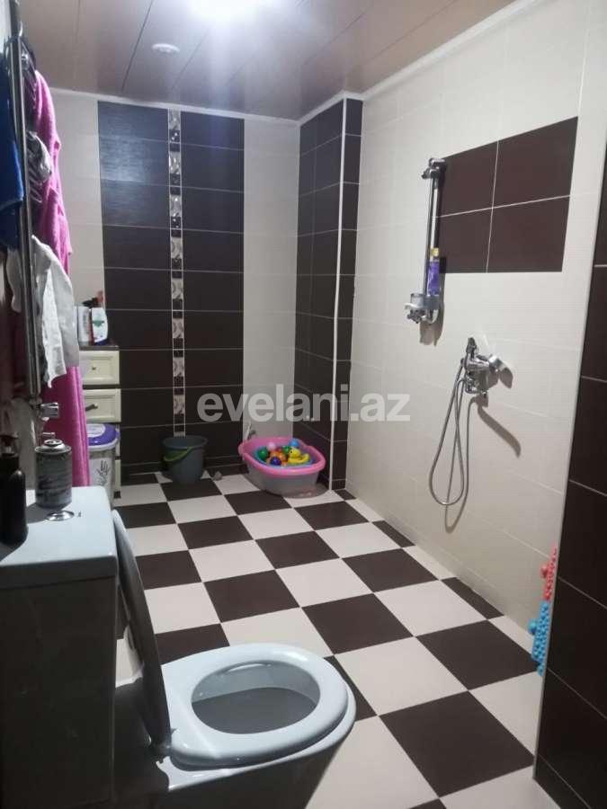 Satılır, yeni tikili, 3 otaqlı, 129 m², Şah İsmayıl Xətai m.
