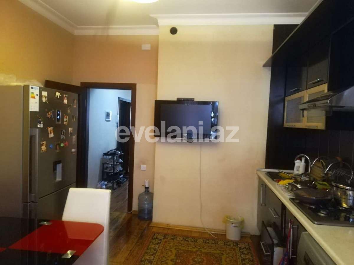 Satılır, yeni tikili, 3 otaqlı, 129 m², Şah İsmayıl Xətai m.