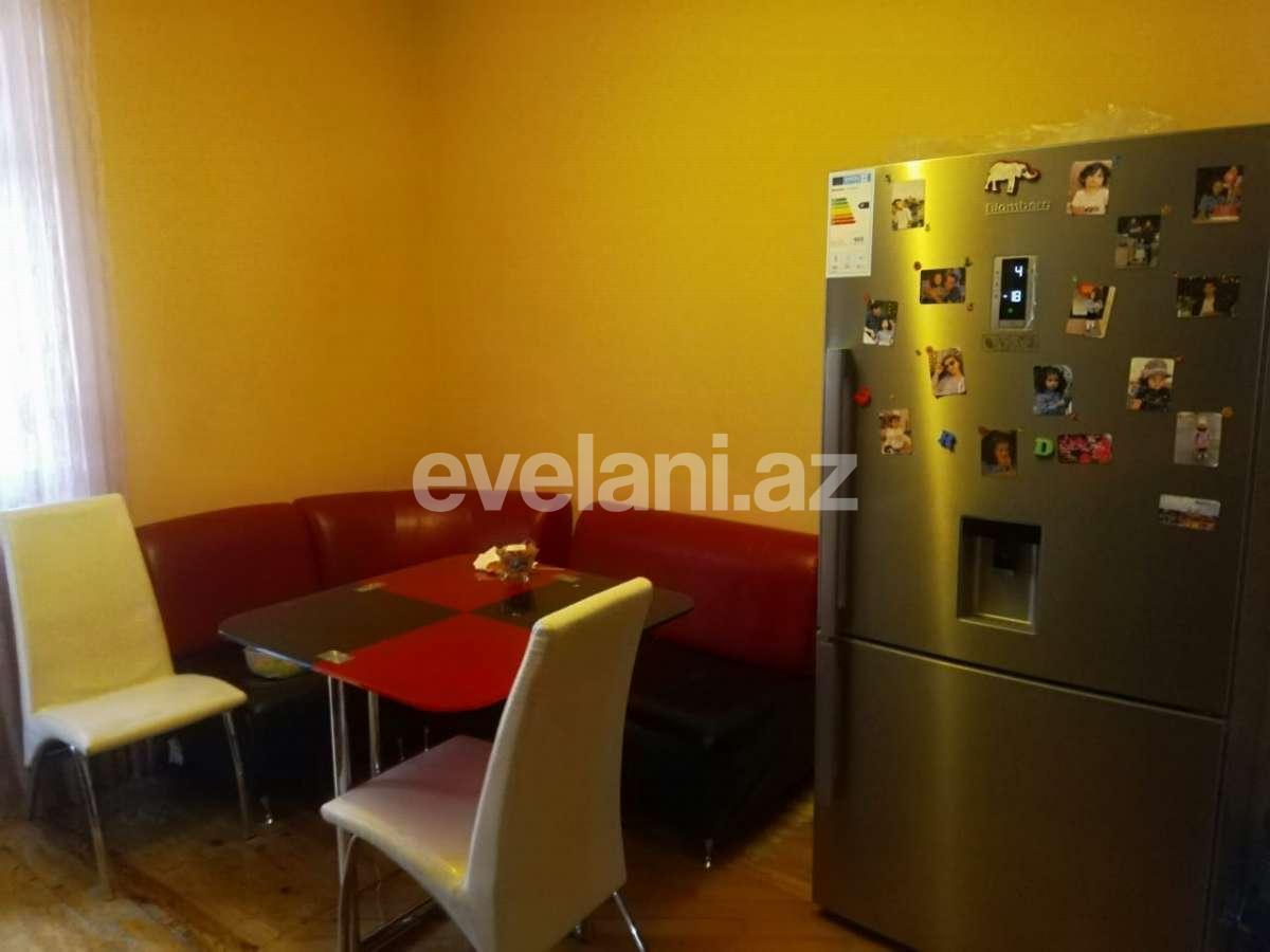 Satılır, yeni tikili, 3 otaqlı, 129 m², Şah İsmayıl Xətai m.