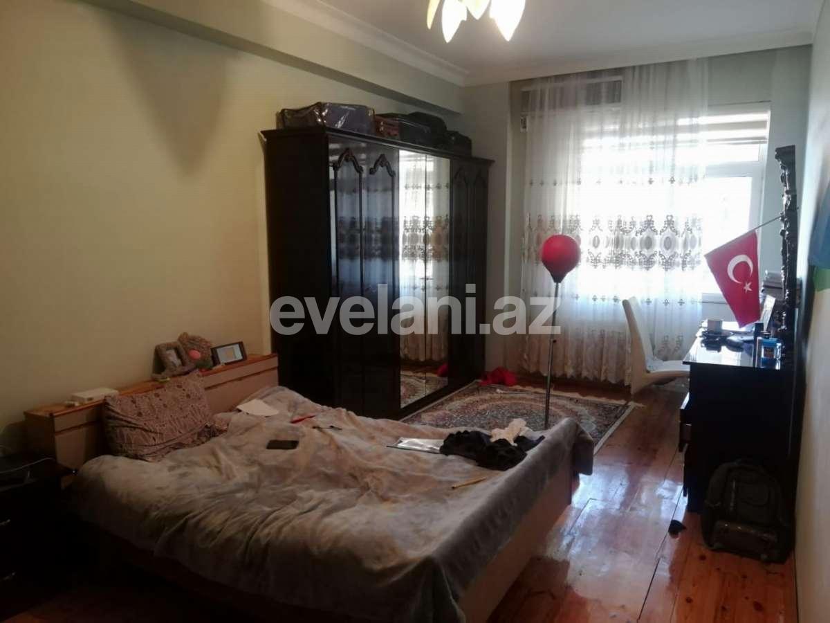 Satılır, yeni tikili, 3 otaqlı, 129 m², Şah İsmayıl Xətai m.