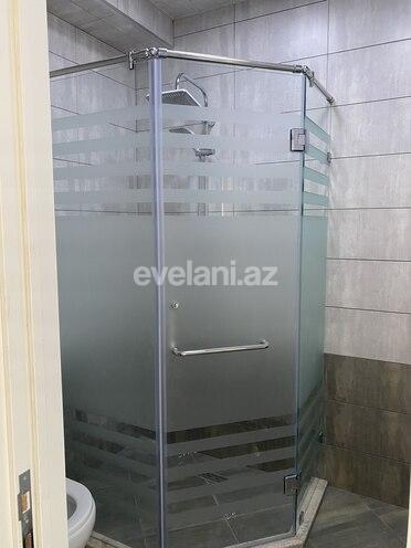 Продаётся, новостройка, 2-комнаты, 65 m², Ази Асланов m.