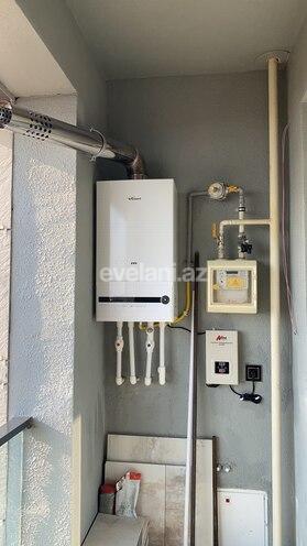 Продаётся, новостройка, 2-комнаты, 65 m², Ази Асланов m.