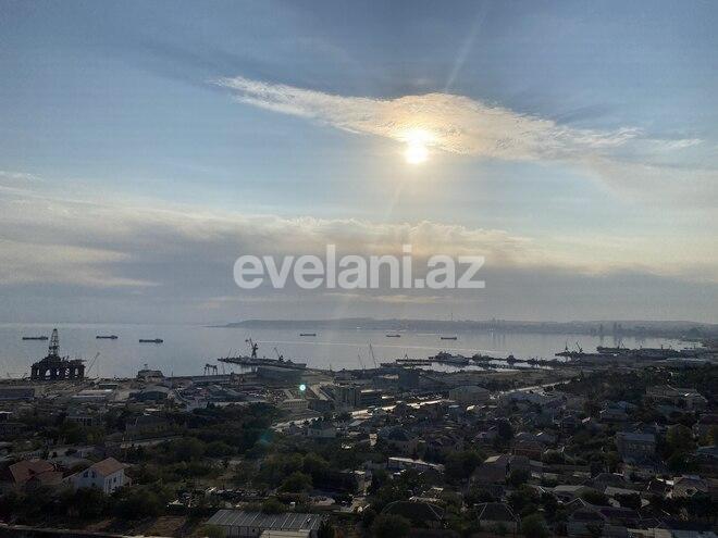 Продаётся, новостройка, 2-комнаты, 65 m², Ази Асланов m.