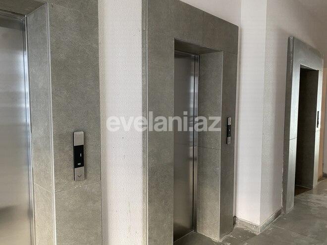 Продаётся, новостройка, 2-комнаты, 65 m², Ази Асланов m.