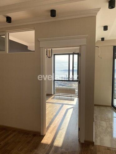 Продаётся, новостройка, 2-комнаты, 65 m², Ази Асланов m.