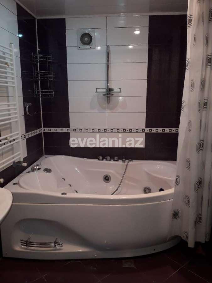 Kirayə verilir, yeni tikili, 2 otaqlı, 95 m², Şah İsmayıl Xətai m.