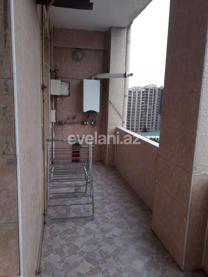 Kirayə verilir, yeni tikili, 2 otaqlı, 95 m², Şah İsmayıl Xətai m.