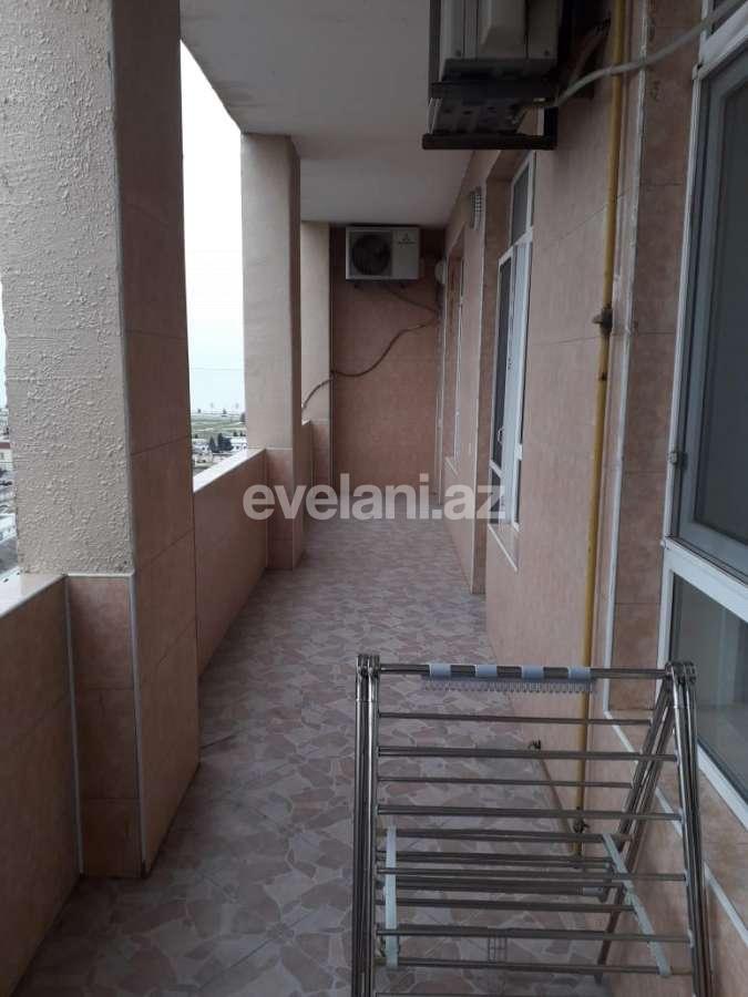 Kirayə verilir, yeni tikili, 2 otaqlı, 95 m², Şah İsmayıl Xətai m.