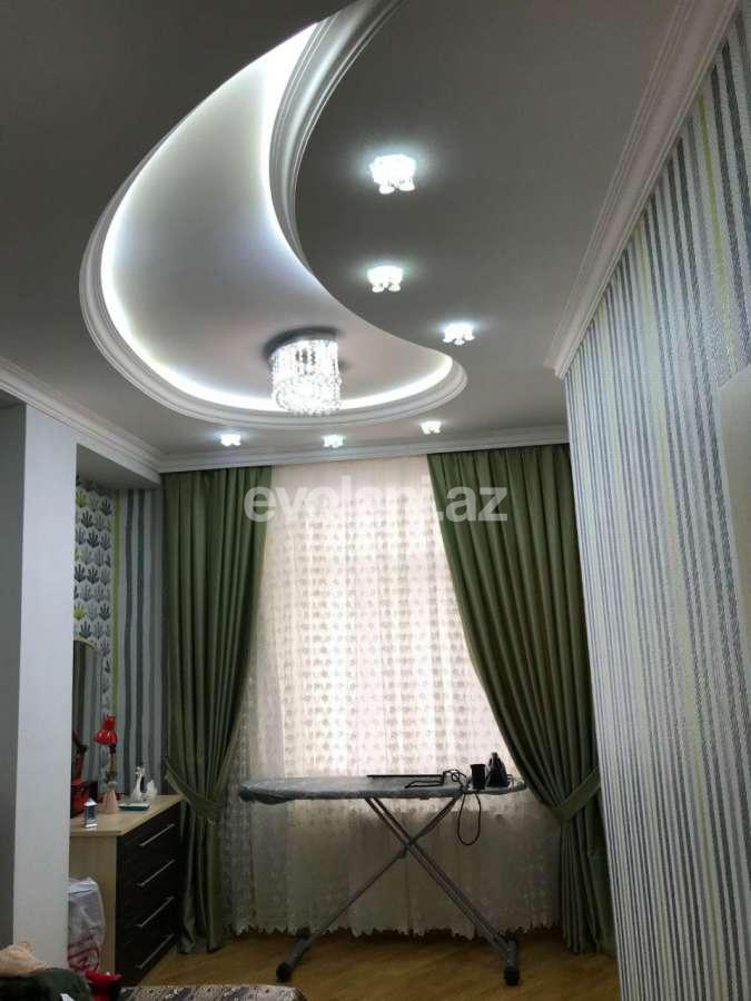 Продаётся, новостройка, 3-комнаты, 105 m², Шах Исмаил Хатаи m.