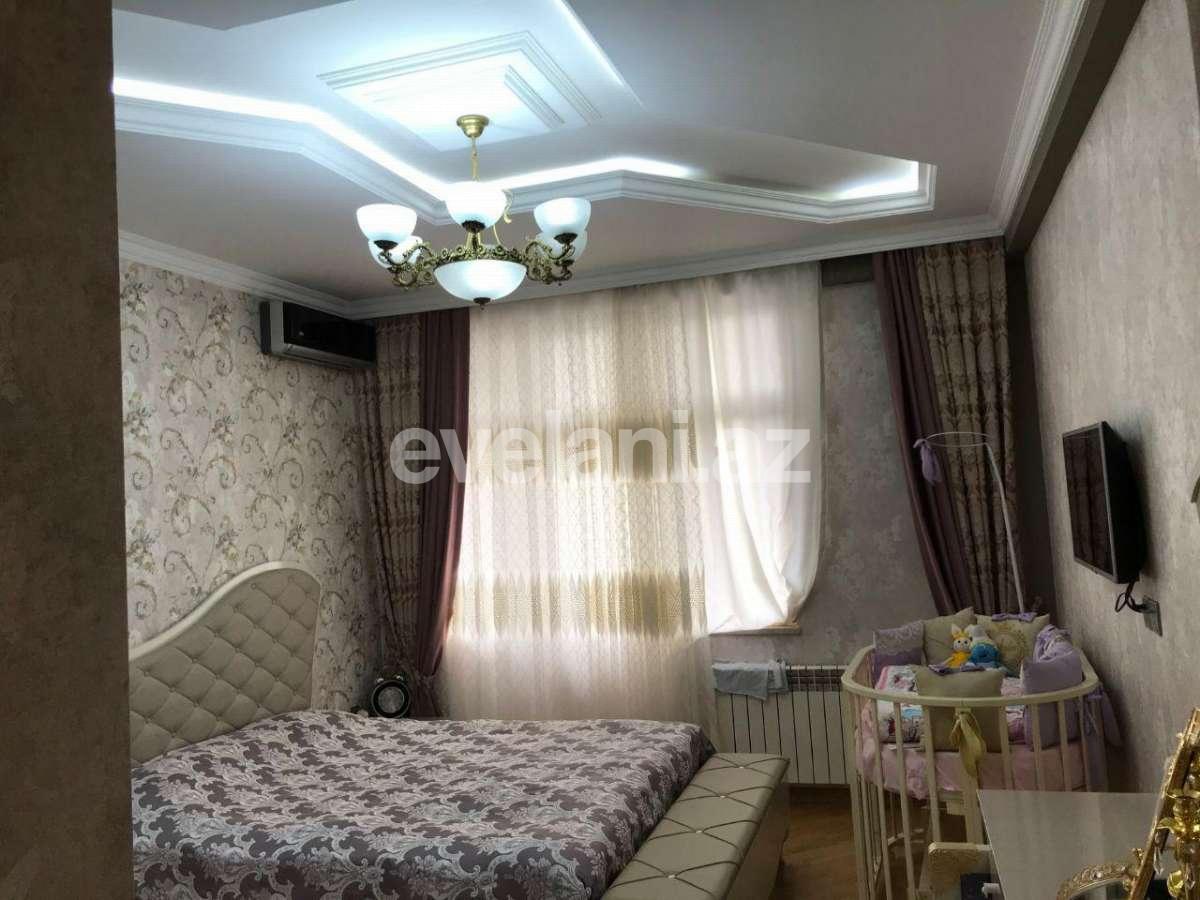 Продаётся, новостройка, 3-комнаты, 105 m², Шах Исмаил Хатаи m.