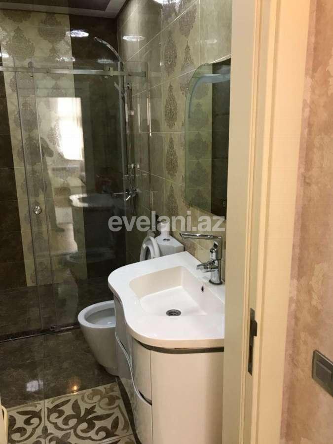 Продаётся, новостройка, 3-комнаты, 105 m², Шах Исмаил Хатаи m.