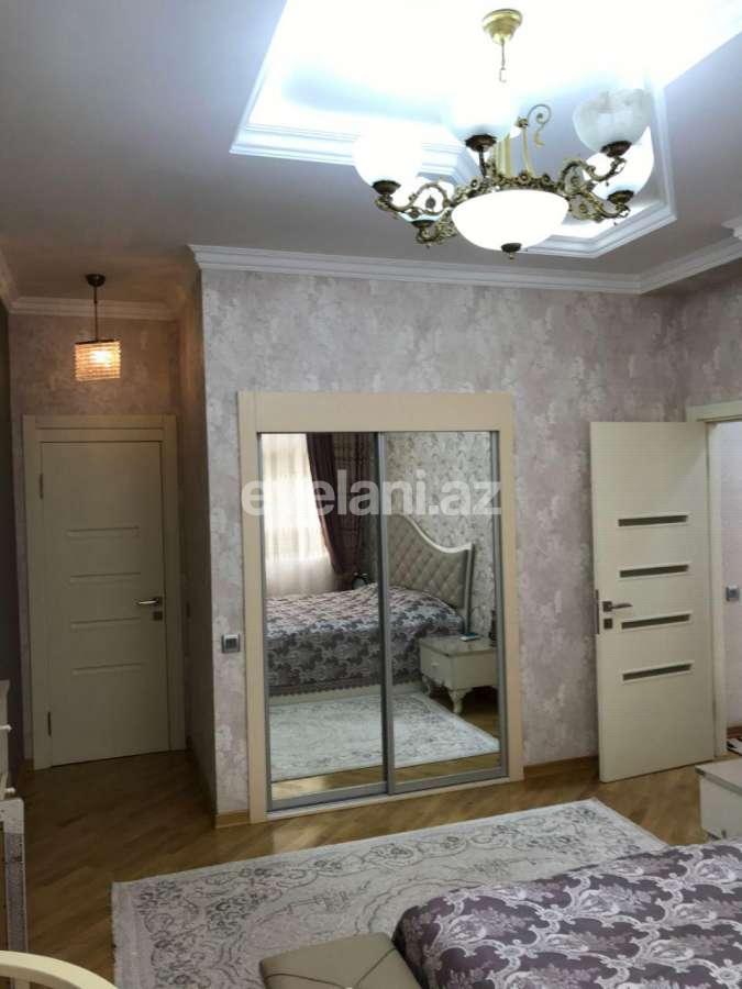 Продаётся, новостройка, 3-комнаты, 105 m², Шах Исмаил Хатаи m.