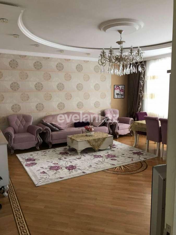 Продаётся, новостройка, 3-комнаты, 105 m², Шах Исмаил Хатаи m.