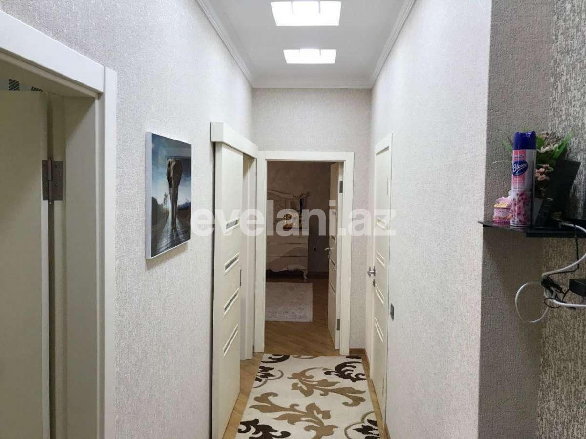 Продаётся, новостройка, 3-комнаты, 105 m², Шах Исмаил Хатаи m.