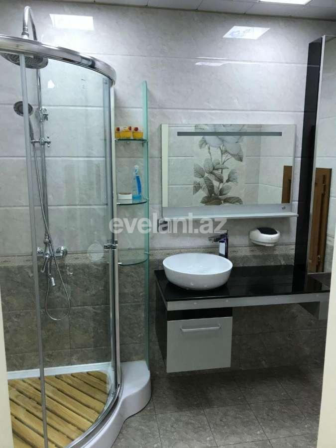 Продаётся, новостройка, 3-комнаты, 105 m², Шах Исмаил Хатаи m.