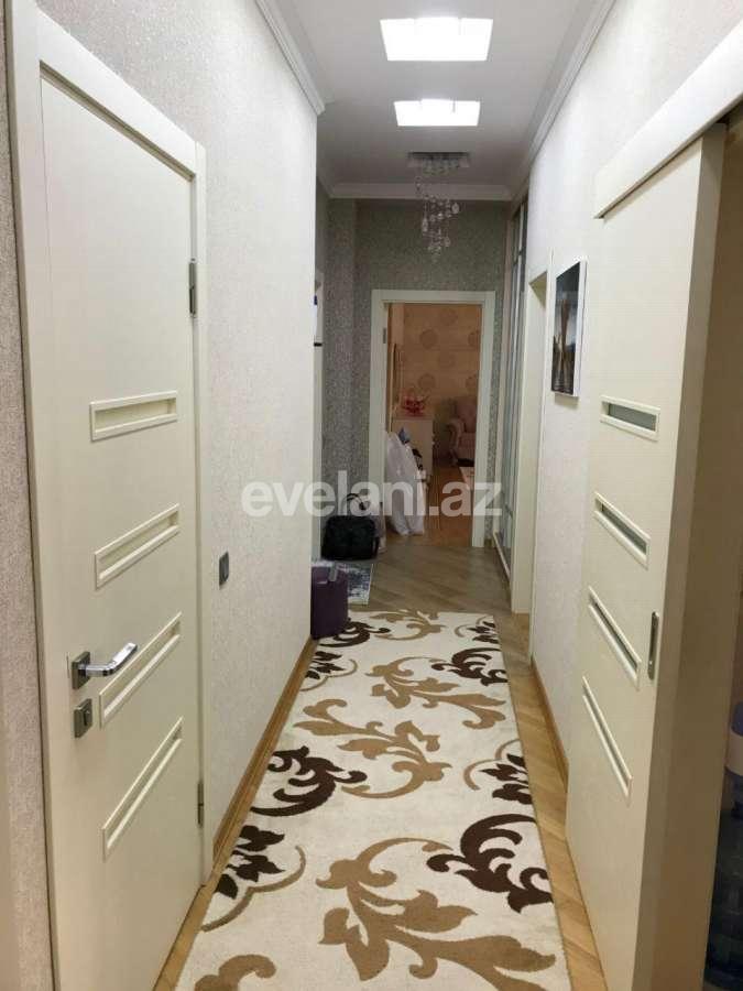 Продаётся, новостройка, 3-комнаты, 105 m², Шах Исмаил Хатаи m.