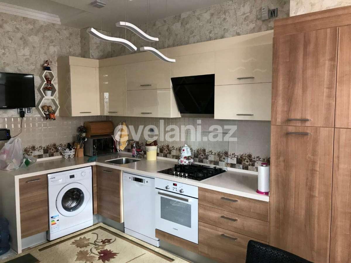 Продаётся, новостройка, 3-комнаты, 105 m², Шах Исмаил Хатаи m.