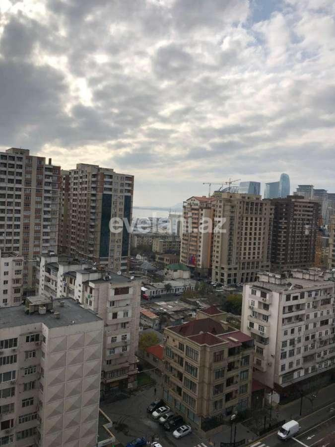 Продаётся, новостройка, 3-комнаты, 105 m², Шах Исмаил Хатаи m.