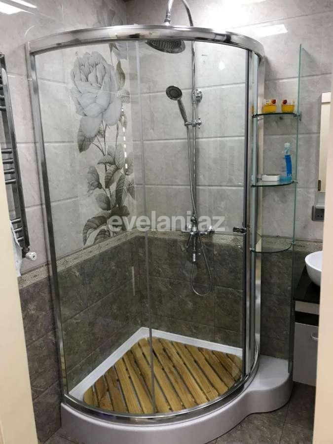 Продаётся, новостройка, 3-комнаты, 105 m², Шах Исмаил Хатаи m.