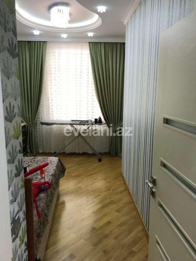 Продаётся, новостройка, 3-комнаты, 105 m², Шах Исмаил Хатаи m.