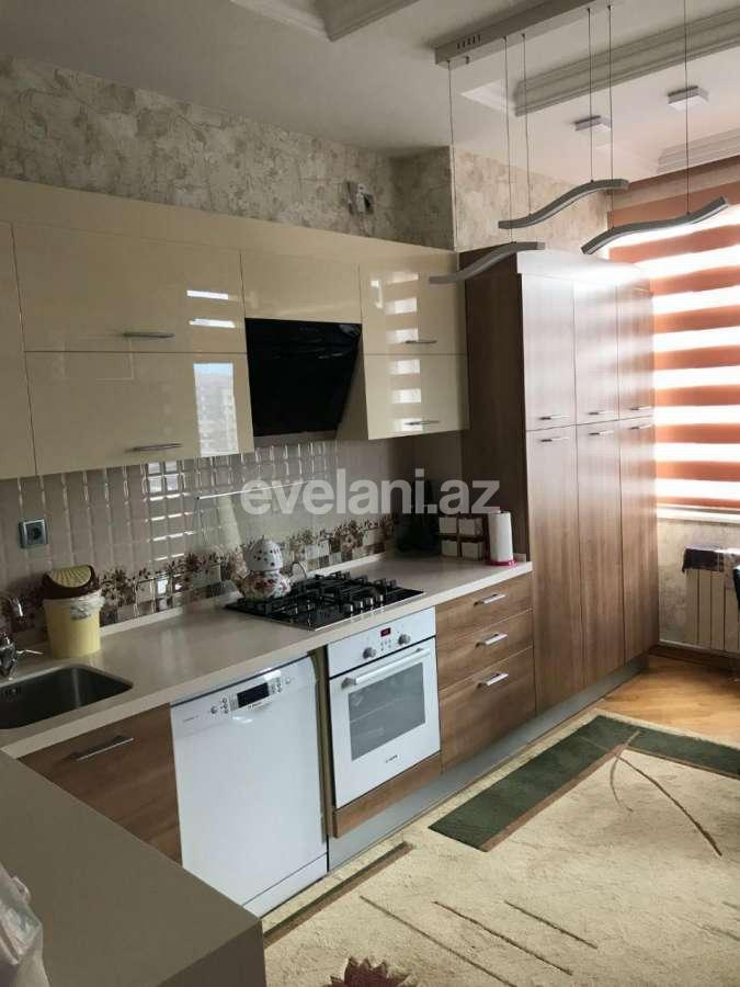 Продаётся, новостройка, 3-комнаты, 105 m², Шах Исмаил Хатаи m.