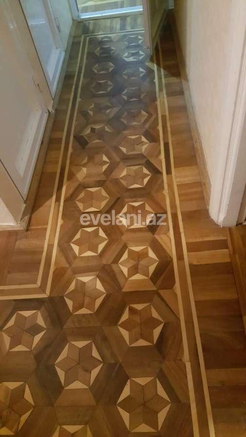 Satılır, köhnə tikili, 3 otaqlı, 75 m², İnşaatçılar m.