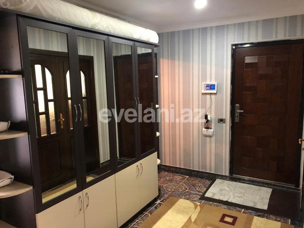 Продаётся, вторичка, 4-комнаты, 100 m², Ахмедлы m.