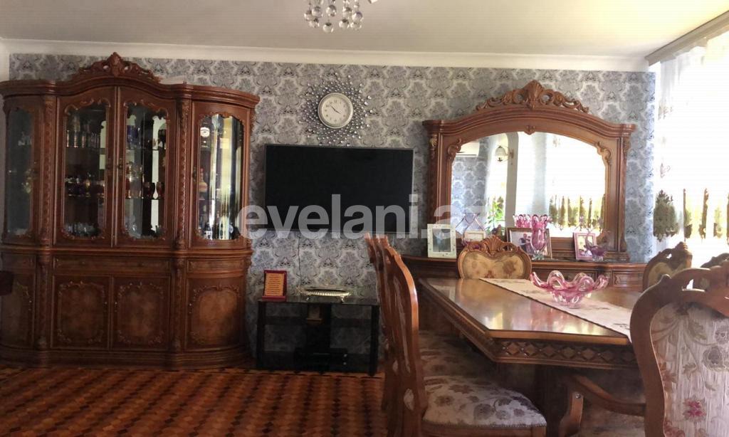 Продаётся, вторичка, 4-комнаты, 100 m², Ахмедлы m.