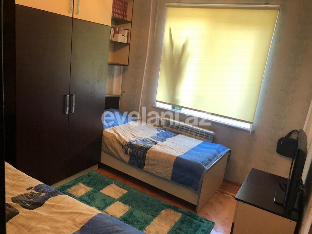 Продаётся, вторичка, 4-комнаты, 100 m², Ахмедлы m.