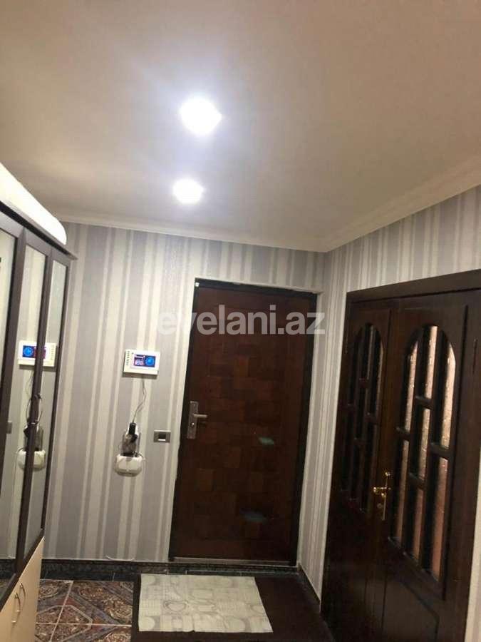 Продаётся, вторичка, 4-комнаты, 100 m², Ахмедлы m.