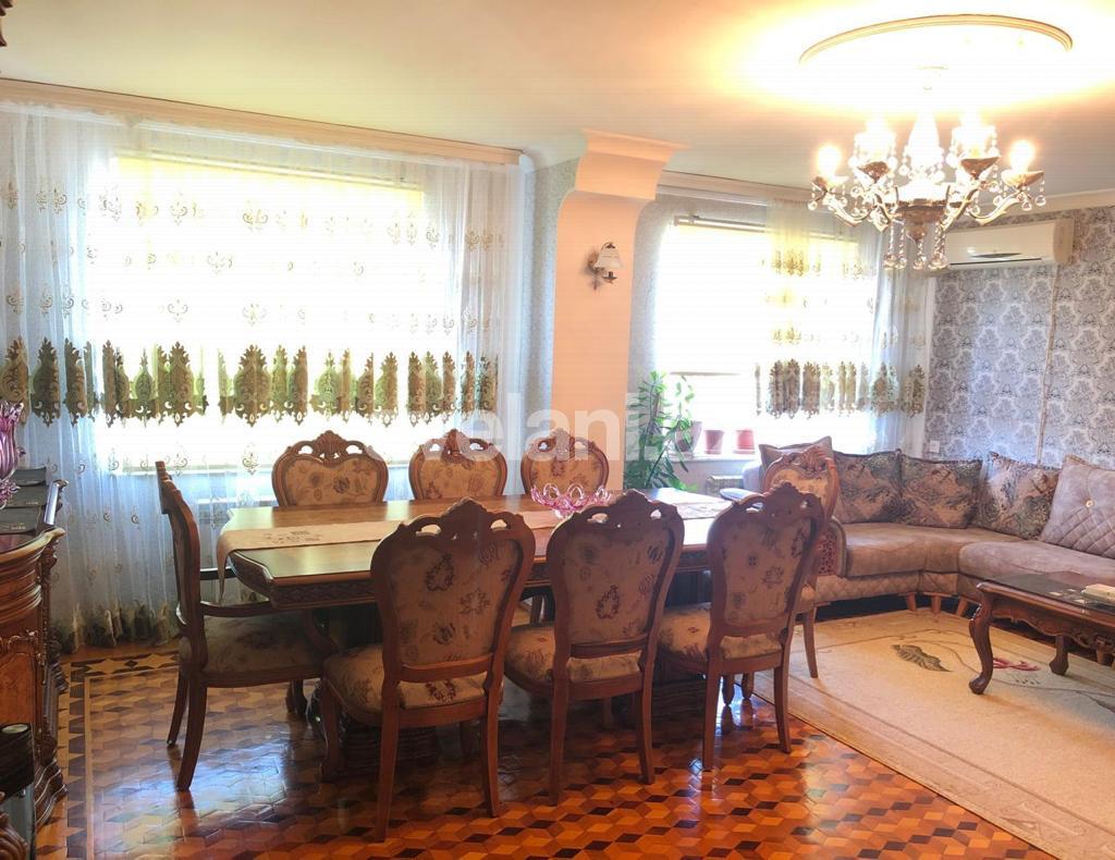 Продаётся, вторичка, 4-комнаты, 100 m², Ахмедлы m.