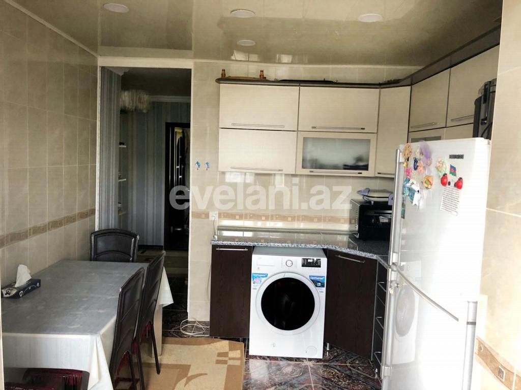 Продаётся, вторичка, 4-комнаты, 100 m², Ахмедлы m.