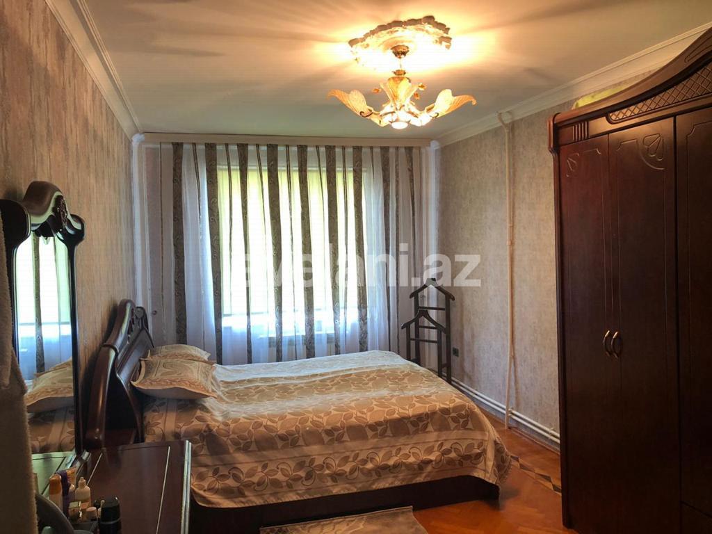 Продаётся, вторичка, 4-комнаты, 100 m², Ахмедлы m.