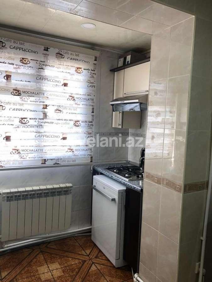 Продаётся, вторичка, 4-комнаты, 100 m², Ахмедлы m.