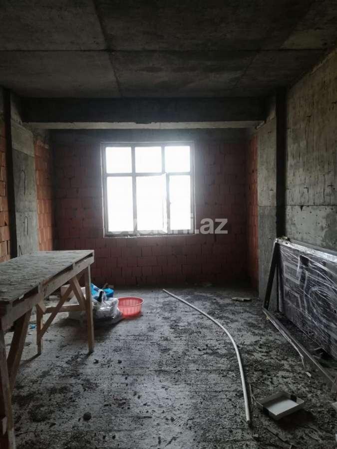 Satılır, yeni tikili, 2 otaqlı, 105 m², Şah İsmayıl Xətai m.