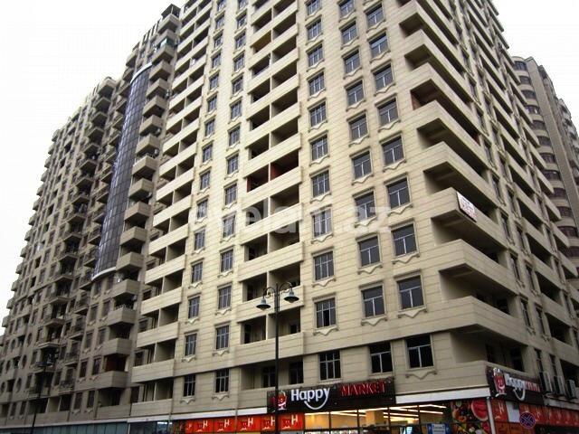 Satılır, yeni tikili, 2 otaqlı, 105 m², Şah İsmayıl Xətai m.