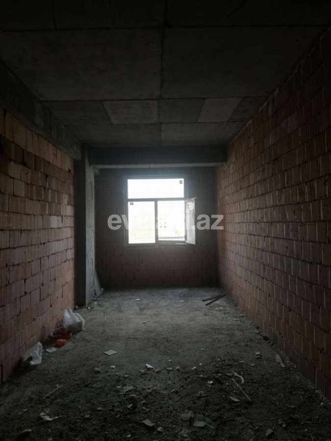 Satılır, yeni tikili, 2 otaqlı, 105 m², Şah İsmayıl Xətai m.