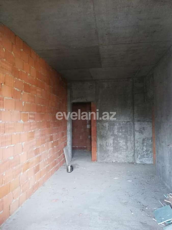 Satılır, yeni tikili, 2 otaqlı, 105 m², Şah İsmayıl Xətai m.