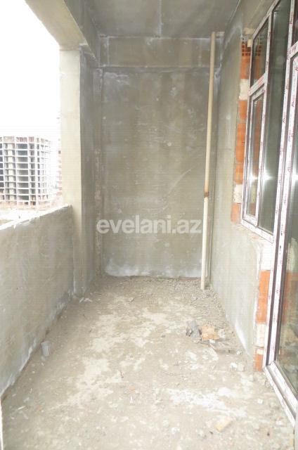 Satılır, yeni tikili, 3 otaqlı, 148.8 m², Gənclik m.