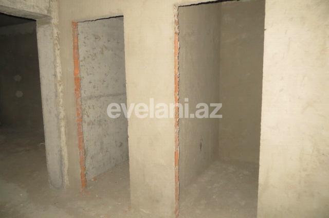 Satılır, yeni tikili, 3 otaqlı, 148.8 m², Gənclik m.