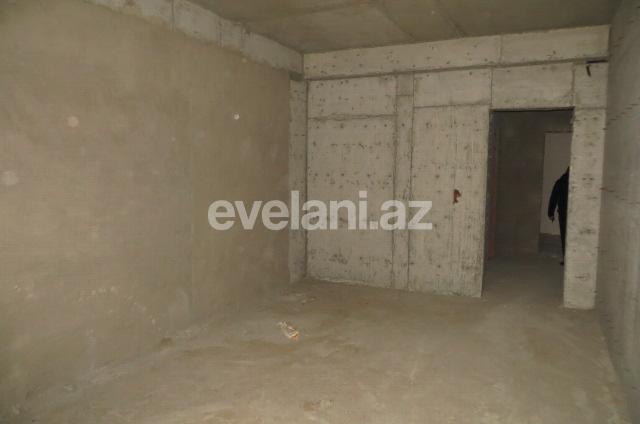 Satılır, yeni tikili, 3 otaqlı, 148.8 m², Gənclik m.