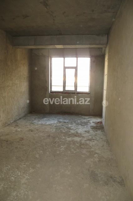 Satılır, yeni tikili, 3 otaqlı, 148.8 m², Gənclik m.